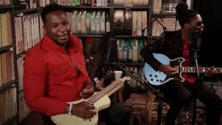 Robert Randolph - Baptise Me