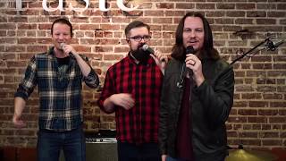 Home Free - Full Session