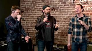 Home Free - Dive Bar Saints