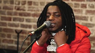 OMB Peezy - Full Session