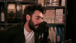 Leif Vollebekk - Blood Brother