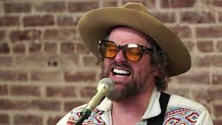 Michael Glabicki Of Rusted Root with Dirk Miller - Ecstasy