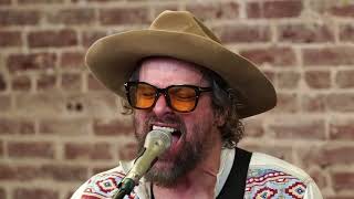 Michael Glabicki Of Rusted Root with Dirk Miller - Tumbleweed