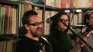 Wheatus - Full Session