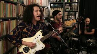 Stuyedeyed - Full Session