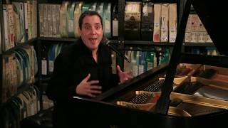 Jon Regen - Full Session