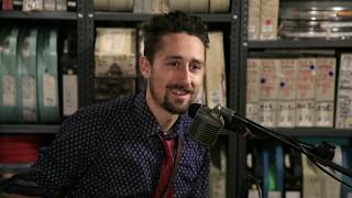 The Suitcase Junket - Full Session