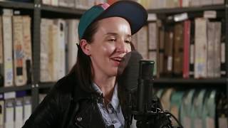 Sarah MacDougall - Full Session