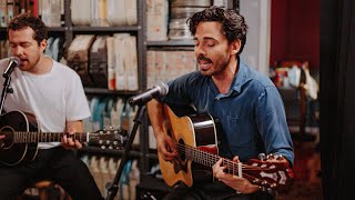 Local Natives - Full Session