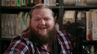 Matt Andersen - Full Session