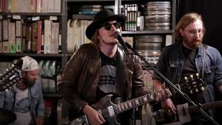 Dylan LeBlanc - Born Again