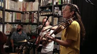 Driftwood - Full Session