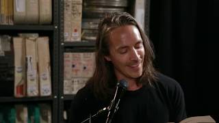 Incubus - Brandon Boyd Reads Tom Robbins