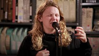 Kate Tempest - Three Sided Coin