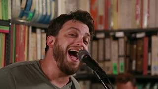 The Get Right Band - Full Session
