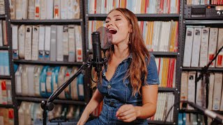 Abby Anderson - Not in the Picture Anymore