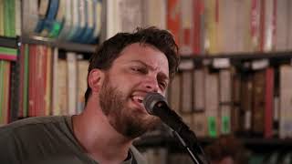 The Get Right Band - Fire With Rain