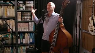 Avishai Cohen Trio - Full Session