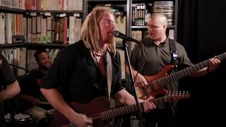 Kris Lager Band - Ain't That Just The Way It Goes