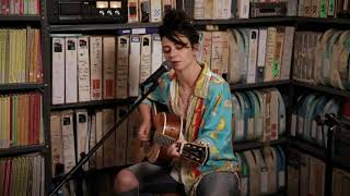 Ninet Tayeb - Woodstock
