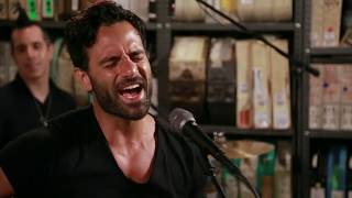 Ramin Karimloo - Full Session