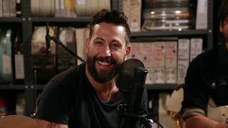 Old Dominion - Full Session