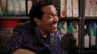 Bobby Rush - Get Out of Here (Dog Named Bo)