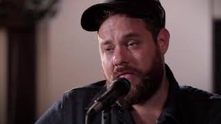 Nathaniel Rateliff - Three Fingers In