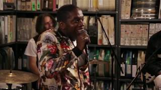 Vintage Trouble - Full Session