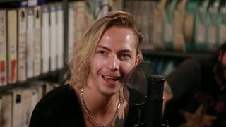 The Hunna - Full Session