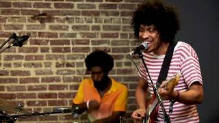 Boogarins - Full Session