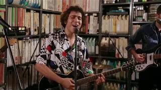 The Muckers - Full Session
