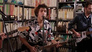 The Muckers - This Town Will Drag Us Down