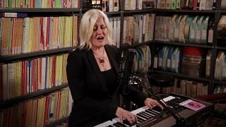 Paula Cole - Undertow (One Life Lost)