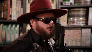 Paul Cauthen - Cocaine Country Dancing