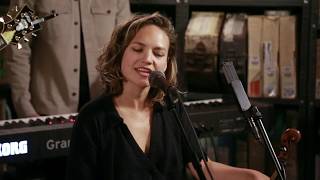 San Fermin - Full Session