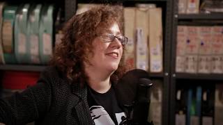 Sarah Pinsker - Too Many Questions