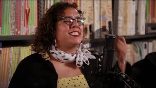 La Santa Cecilia - 1000 Times