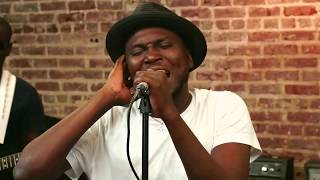 Songhoy Blues - Full Session
