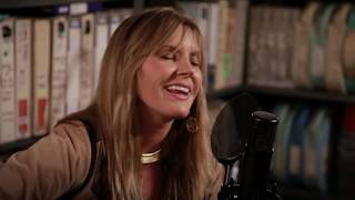 Grace Potter - Every Heartbeat