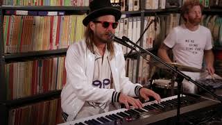 Marco Benevento - Let It Slide