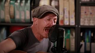 Foy Vance - Only the Artist