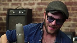 Matthew Mayfield - The Wolf In Your Darkest Room/Quiet Lies