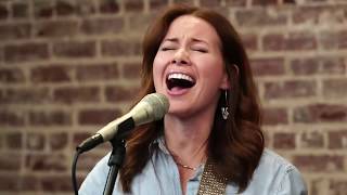 Nikki & the Phantom Callers - Full Session