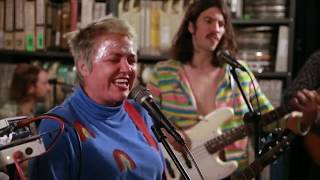 Calliope Musicals - Full Session