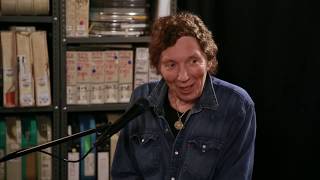 Louie Kemp - Interview