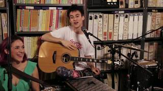 Jacob Collier - Full Session