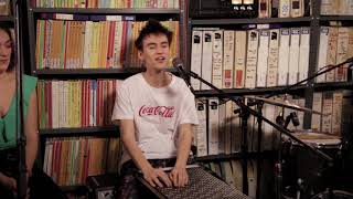 Jacob Collier - Fields of Gold