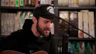 Ruston Kelly - All Too Well