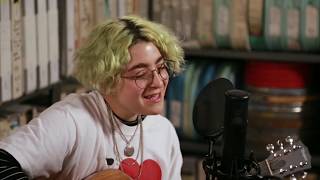 Claud - Full Session